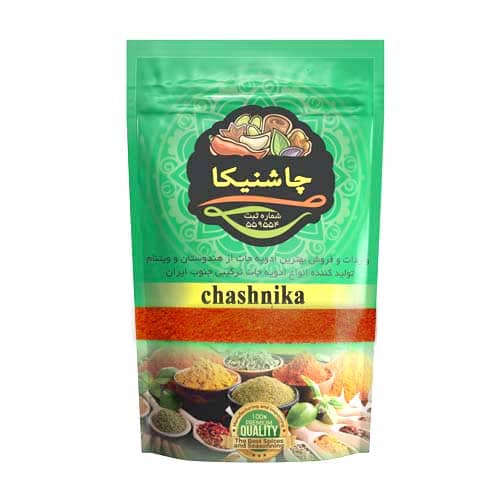 خرید پودر پاپریکا