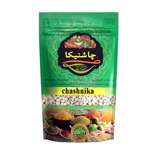 خرید فلفل سفید