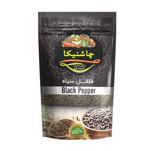 خرید فلفل سیاه