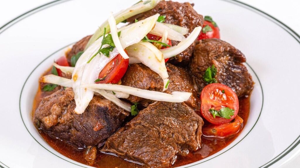 ادویه میخک در آشپزی