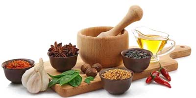 ادویه های لازم برای خانه! | ادویه چاشنیکا