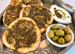 ادویه زعتر و کاربردهای آن