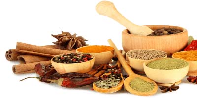 قیمت ادویه