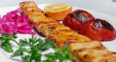 طرز تهیه جوجه کباب یکی از خوشمزه ترین غذا های ایرانی